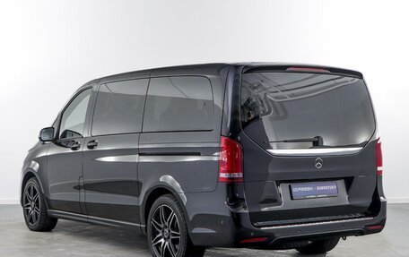 Mercedes-Benz V-Класс, 2020 год, 6 798 999 рублей, 2 фотография