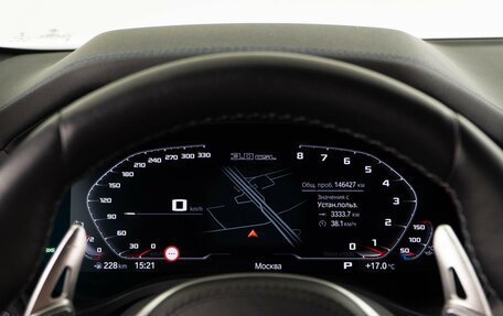 BMW X4, 2020 год, 4 998 999 рублей, 34 фотография