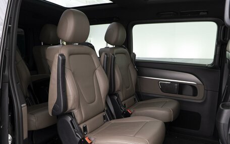 Mercedes-Benz V-Класс, 2020 год, 6 798 999 рублей, 9 фотография