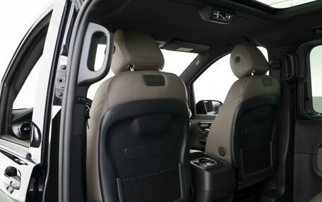 Mercedes-Benz V-Класс, 2020 год, 6 798 999 рублей, 15 фотография