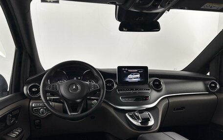 Mercedes-Benz V-Класс, 2020 год, 6 798 999 рублей, 8 фотография