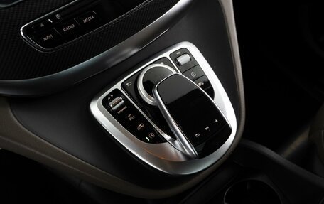 Mercedes-Benz V-Класс, 2020 год, 6 798 999 рублей, 18 фотография