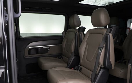 Mercedes-Benz V-Класс, 2020 год, 6 798 999 рублей, 12 фотография