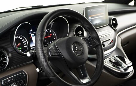 Mercedes-Benz V-Класс, 2020 год, 6 798 999 рублей, 17 фотография