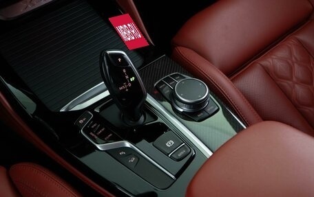 BMW X4, 2020 год, 4 998 999 рублей, 26 фотография