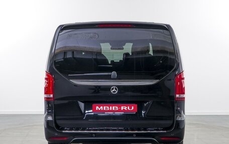 Mercedes-Benz V-Класс, 2020 год, 6 798 999 рублей, 4 фотография