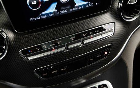 Mercedes-Benz V-Класс, 2020 год, 6 798 999 рублей, 24 фотография