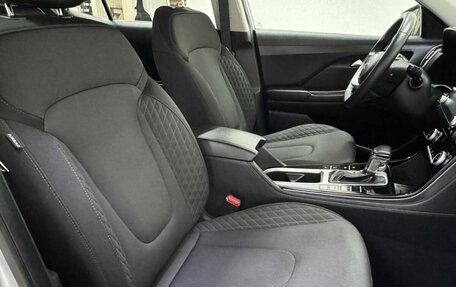 Hyundai Creta, 2021 год, 2 210 000 рублей, 9 фотография