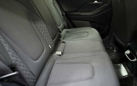 Hyundai Creta, 2021 год, 2 210 000 рублей, 11 фотография