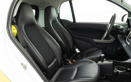 Smart Fortwo III, 2014 год, 883 055 рублей, 10 фотография