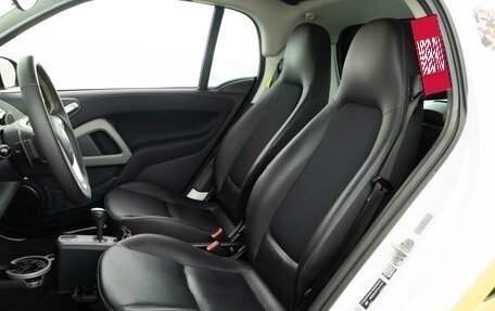 Smart Fortwo III, 2014 год, 883 055 рублей, 11 фотография