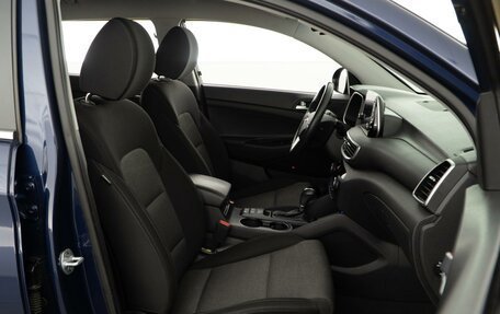 Hyundai Tucson III, 2019 год, 2 427 077 рублей, 8 фотография