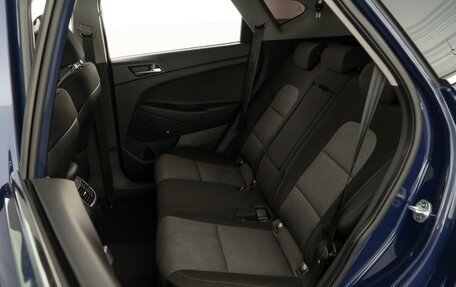 Hyundai Tucson III, 2019 год, 2 427 077 рублей, 9 фотография