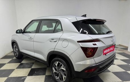 Hyundai Creta, 2021 год, 2 210 000 рублей, 7 фотография