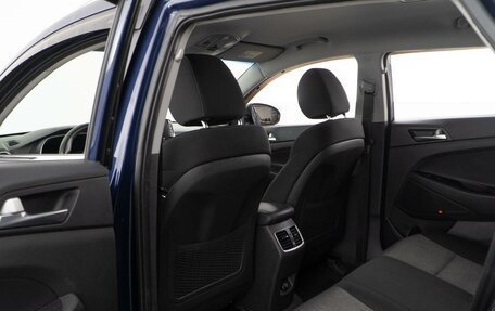 Hyundai Tucson III, 2019 год, 2 427 077 рублей, 11 фотография