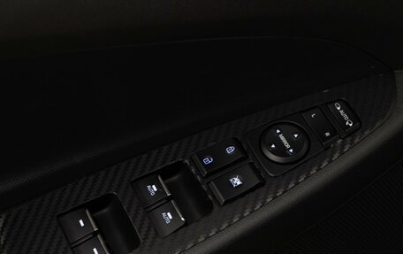 Hyundai Tucson III, 2019 год, 2 427 077 рублей, 17 фотография