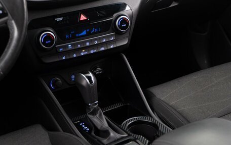 Hyundai Tucson III, 2019 год, 2 427 077 рублей, 14 фотография