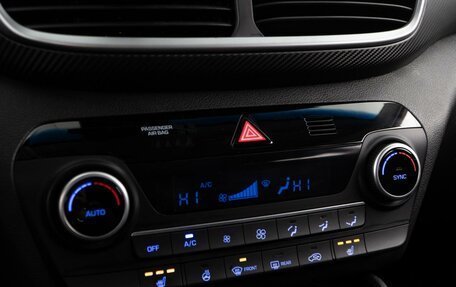 Hyundai Tucson III, 2019 год, 2 427 077 рублей, 15 фотография