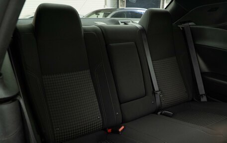 Dodge Challenger III рестайлинг 2, 2019 год, 3 639 050 рублей, 10 фотография