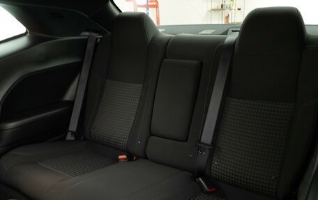 Dodge Challenger III рестайлинг 2, 2019 год, 3 639 050 рублей, 12 фотография