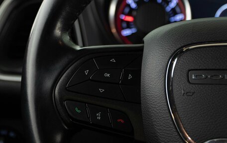 Dodge Challenger III рестайлинг 2, 2019 год, 3 639 050 рублей, 15 фотография