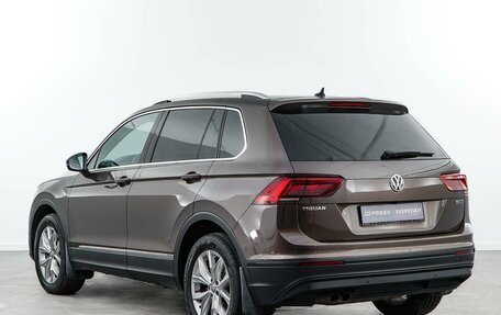Volkswagen Tiguan II, 2020 год, 2 998 700 рублей, 2 фотография