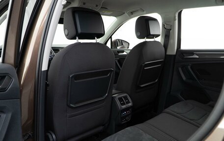 Volkswagen Tiguan II, 2020 год, 2 998 700 рублей, 11 фотография