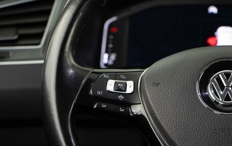 Volkswagen Tiguan II, 2020 год, 2 998 700 рублей, 15 фотография