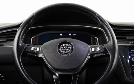 Volkswagen Tiguan II, 2020 год, 2 998 700 рублей, 14 фотография