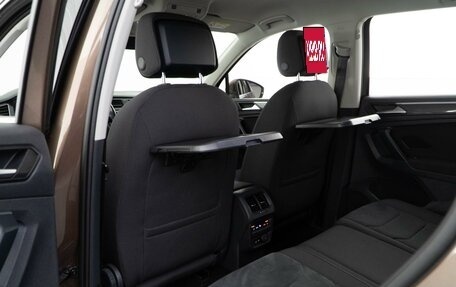 Volkswagen Tiguan II, 2020 год, 2 998 700 рублей, 12 фотография