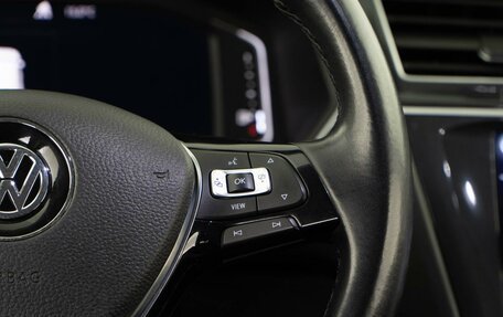 Volkswagen Tiguan II, 2020 год, 2 998 700 рублей, 16 фотография