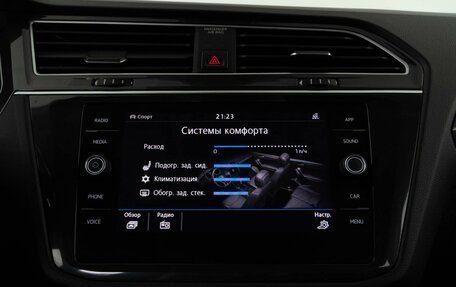 Volkswagen Tiguan II, 2020 год, 2 998 700 рублей, 24 фотография