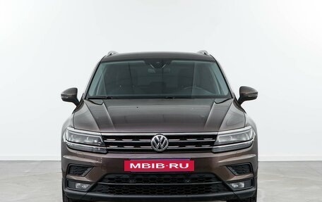 Volkswagen Tiguan II, 2020 год, 2 998 700 рублей, 3 фотография