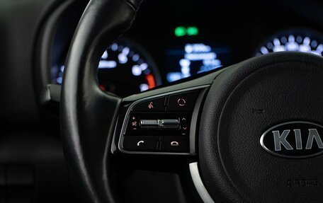 KIA Sportage IV рестайлинг, 2021 год, 2 653 404 рублей, 13 фотография