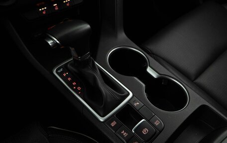 KIA Sportage IV рестайлинг, 2021 год, 2 653 404 рублей, 19 фотография