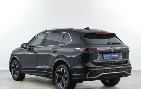 Volkswagen Tiguan, 2025 год, 4 549 999 рублей, 2 фотография