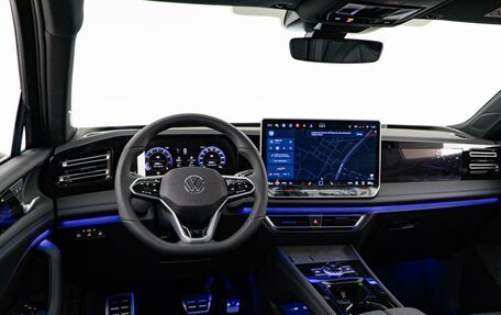 Volkswagen Tiguan, 2025 год, 4 549 999 рублей, 6 фотография