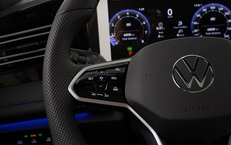 Volkswagen Tiguan, 2025 год, 4 549 999 рублей, 13 фотография