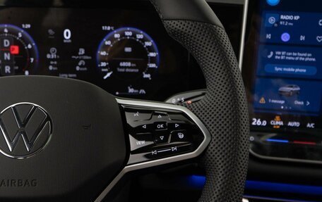 Volkswagen Tiguan, 2025 год, 4 549 999 рублей, 14 фотография