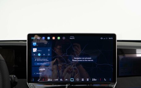 Volkswagen Tiguan, 2025 год, 4 549 999 рублей, 18 фотография