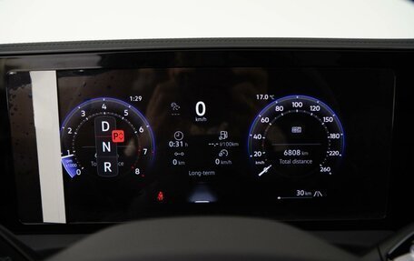 Volkswagen Tiguan, 2025 год, 4 549 999 рублей, 22 фотография