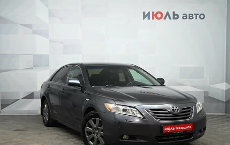 Toyota Camry, 2008 год, 1 250 000 рублей, 3 фотография