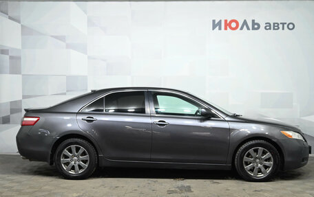 Toyota Camry, 2008 год, 1 250 000 рублей, 8 фотография