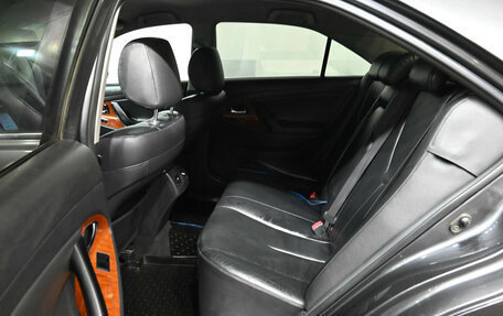 Toyota Camry, 2008 год, 1 250 000 рублей, 10 фотография