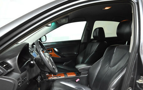 Toyota Camry, 2008 год, 1 250 000 рублей, 9 фотография