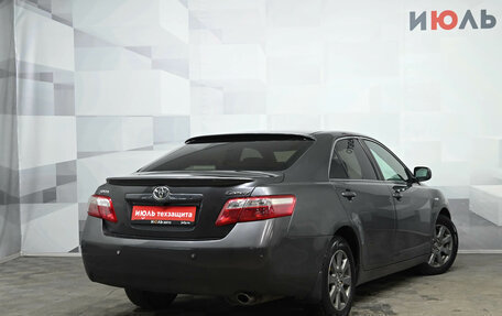 Toyota Camry, 2008 год, 1 250 000 рублей, 4 фотография