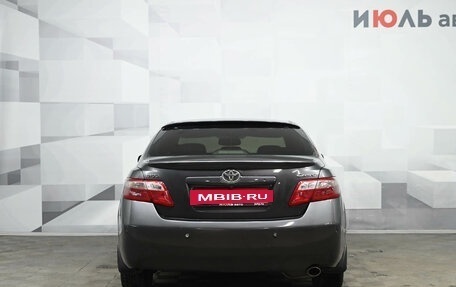 Toyota Camry, 2008 год, 1 250 000 рублей, 5 фотография