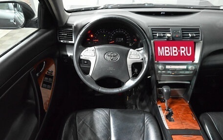 Toyota Camry, 2008 год, 1 250 000 рублей, 11 фотография