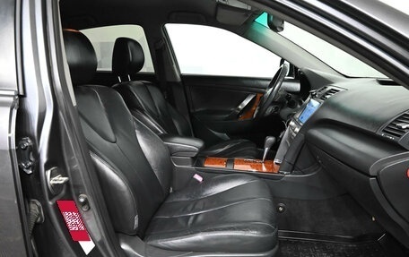 Toyota Camry, 2008 год, 1 250 000 рублей, 12 фотография