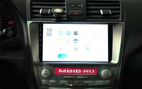 Toyota Camry, 2008 год, 1 250 000 рублей, 15 фотография